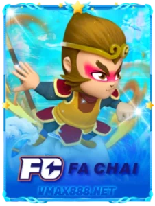 VMAX888 - VMAX - Bắn Cá 2