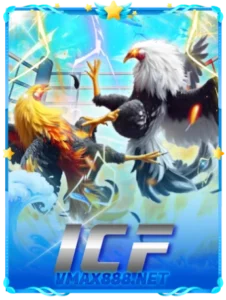 VMAX888 - VMAX - Đá Gà 2